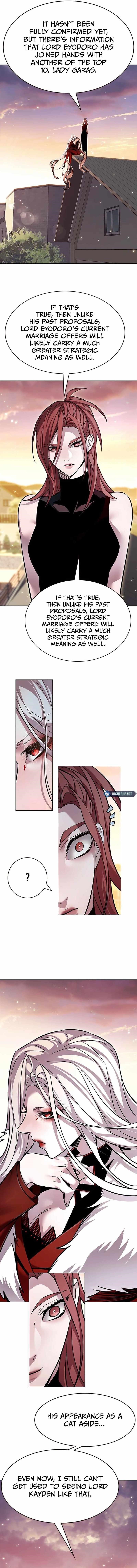 Eleceed Chapter 366 - Page 10 in English