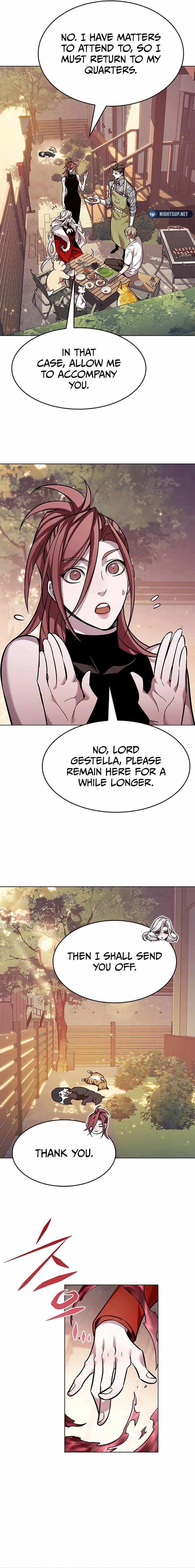 Eleceed Chapter 366 - Page 16 in English