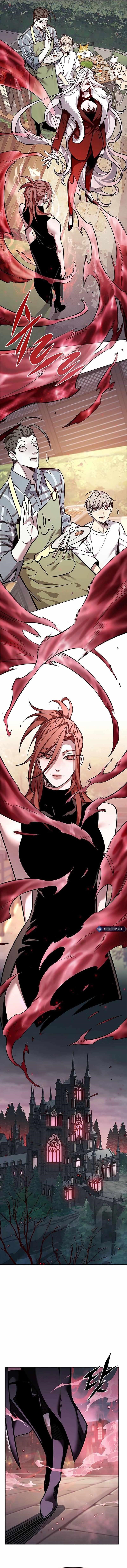 Eleceed Chapter 366 - Page 17 in English