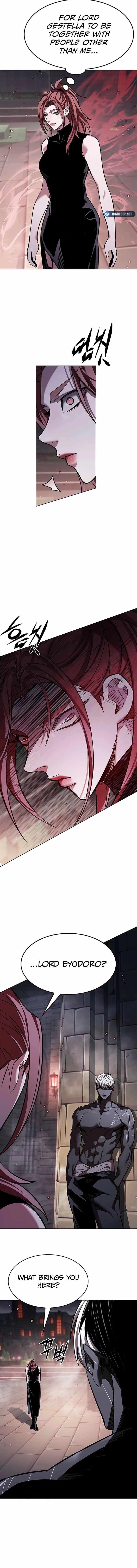 Eleceed Chapter 366 - Page 18 in English