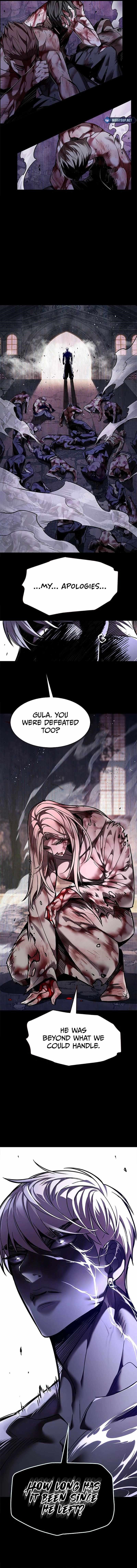 Eleceed Chapter 366 - Page 6 in English