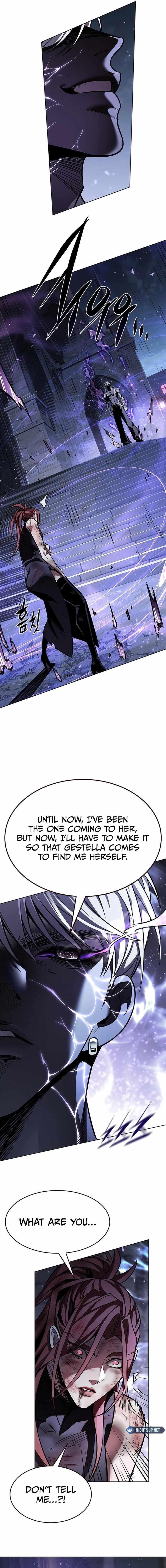 Eleceed Chapter 367 - Page 12 in English