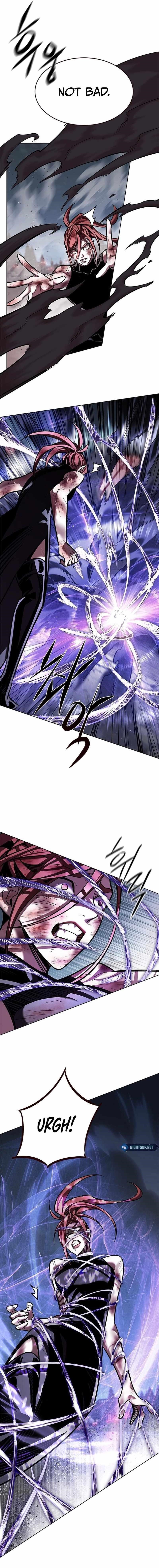 Eleceed Chapter 367 - Page 17 in English