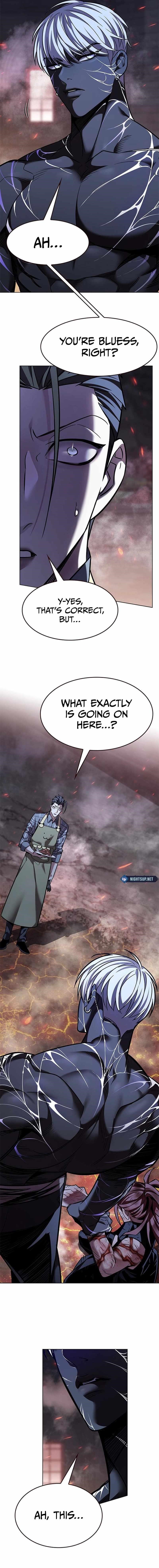Eleceed Chapter 367 - Page 22 in English