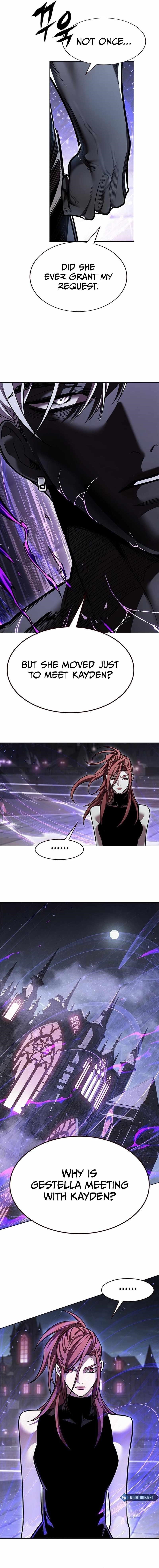 Eleceed Chapter 367 - Page 7 in English
