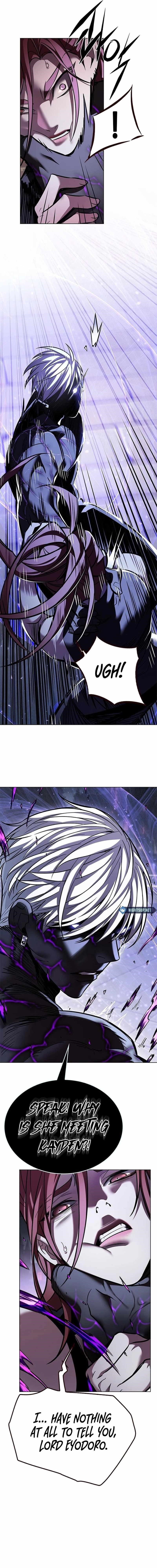 Eleceed Chapter 367 - Page 8 in English