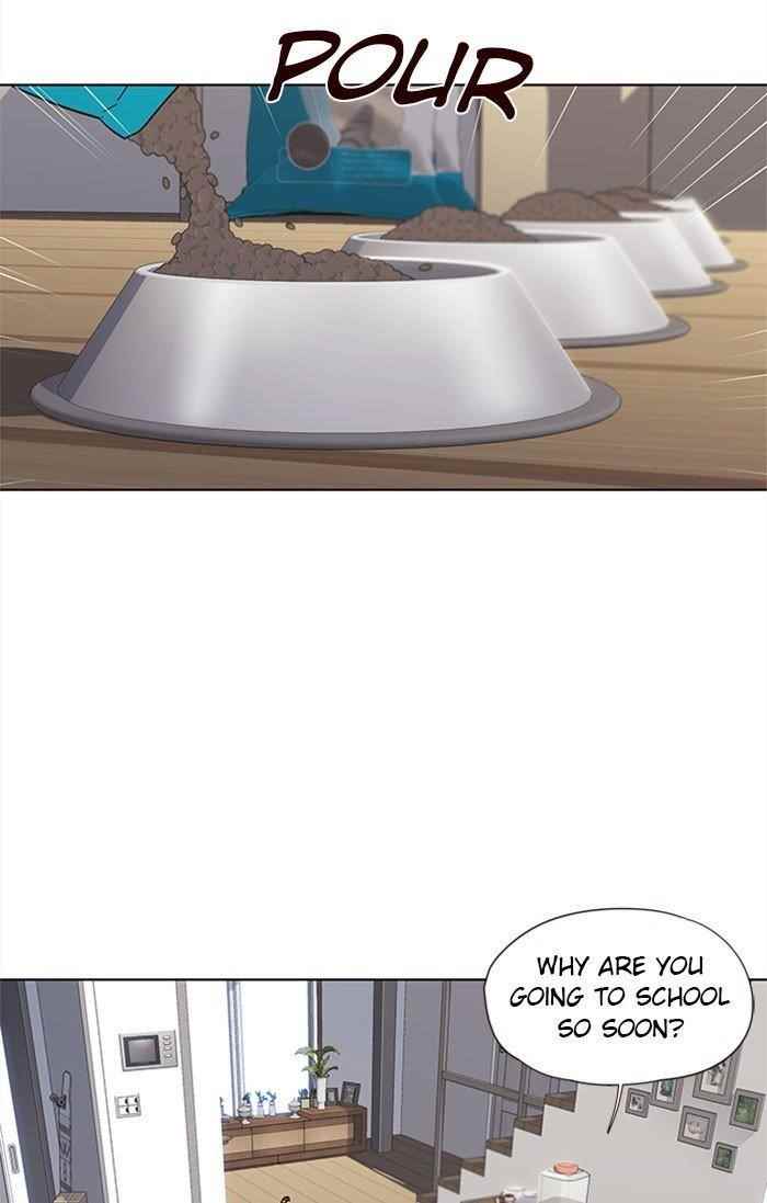 Eleceed Chapter 37 - Page 28 in English
