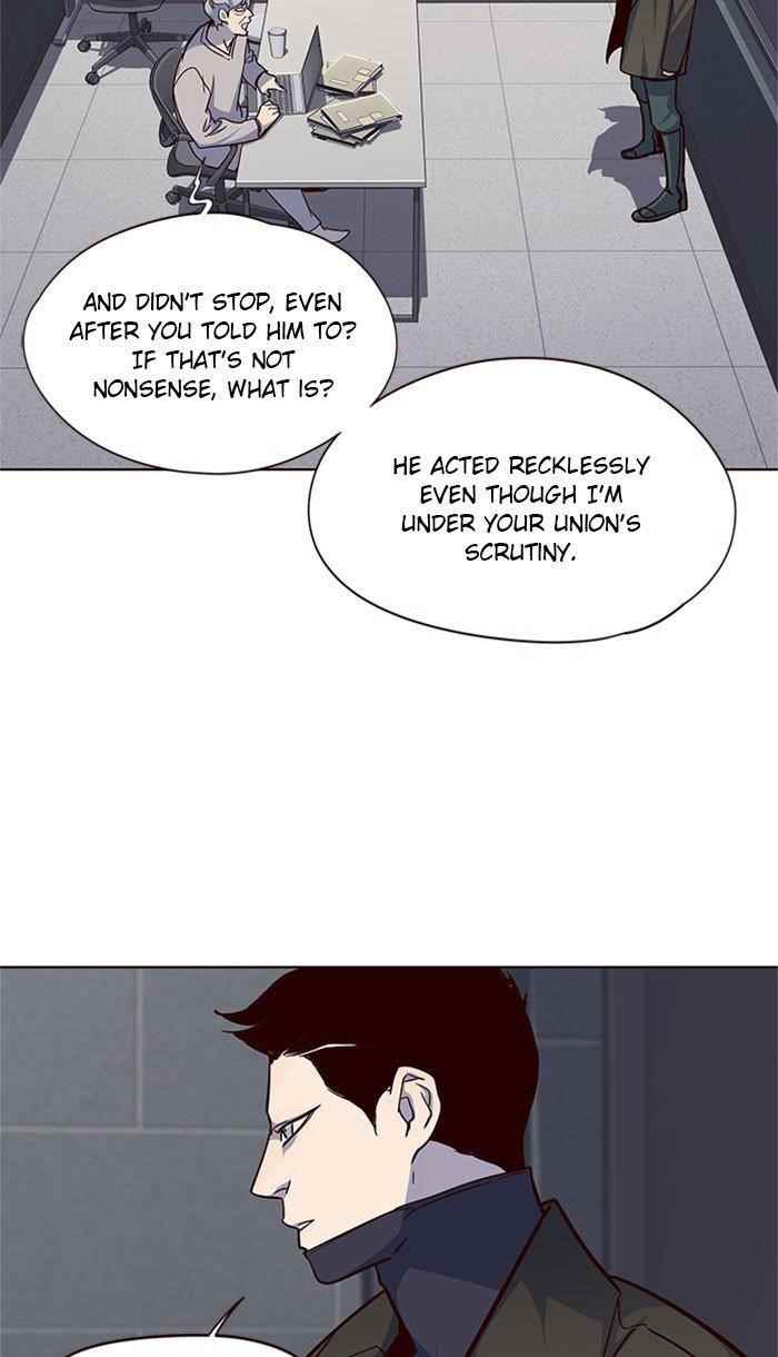Eleceed Chapter 37 - Page 4 in English