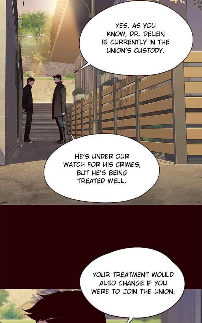 Eleceed Chapter 37 - Page 61 in English