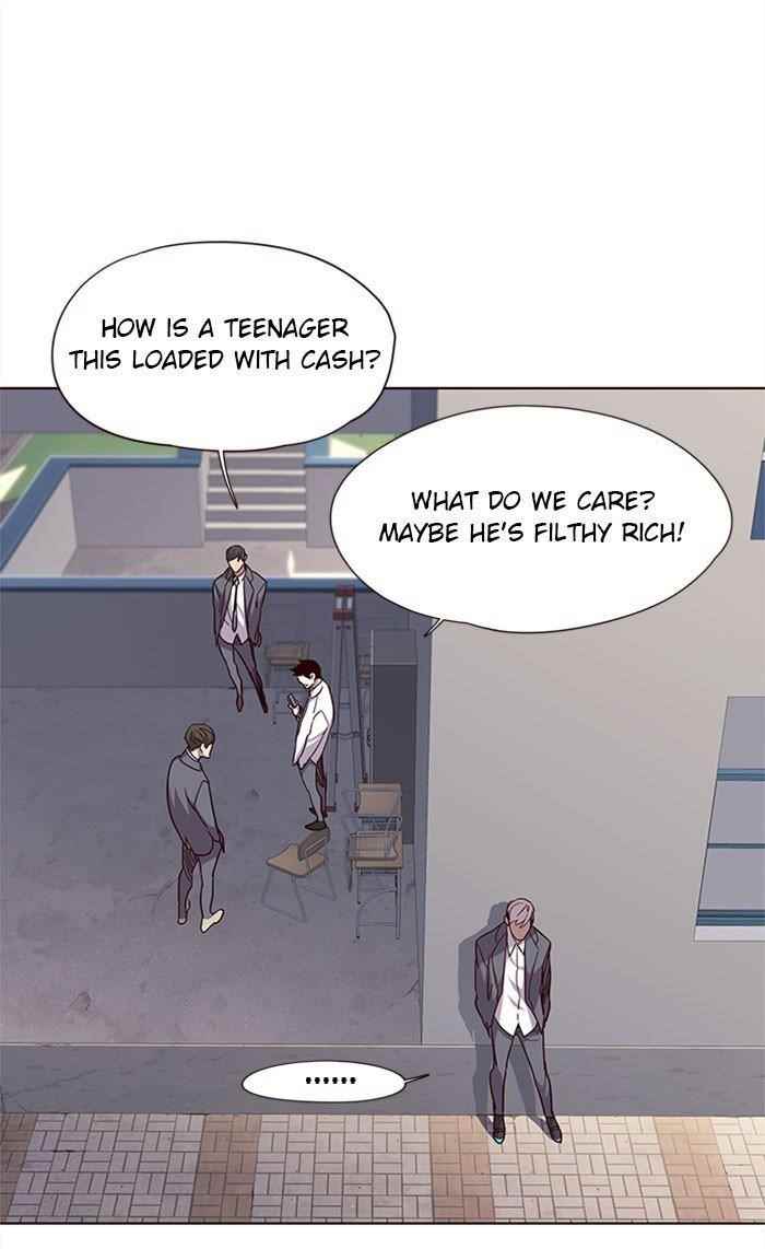 Eleceed Chapter 37 - Page 77 in English