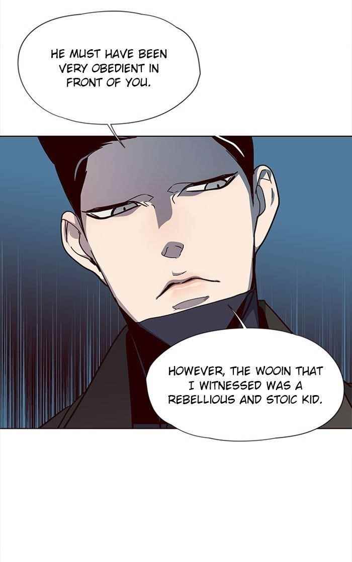 Eleceed Chapter 37 - Page 9 in English