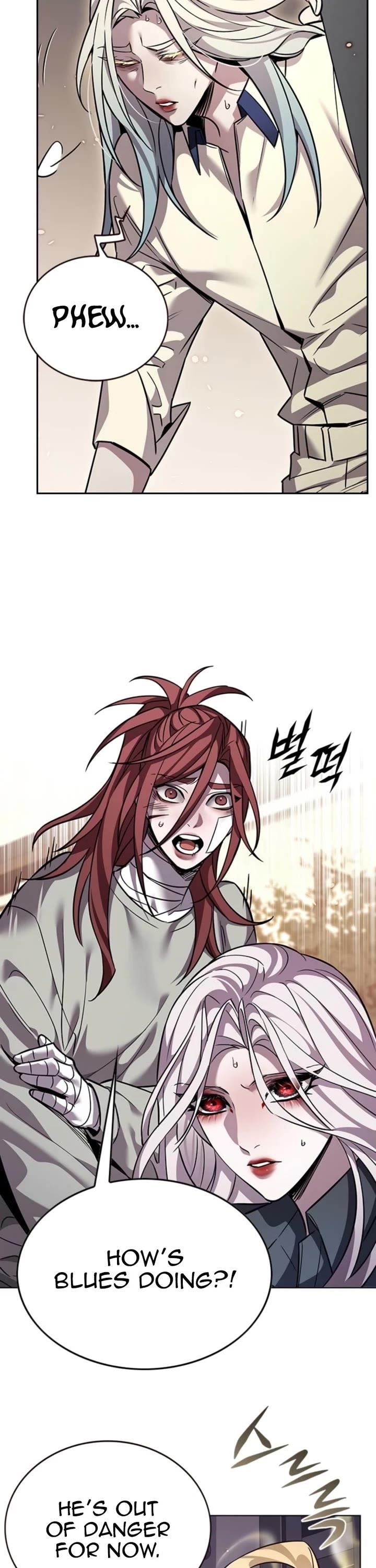 Eleceed Chapter 370 - Page 17 in English