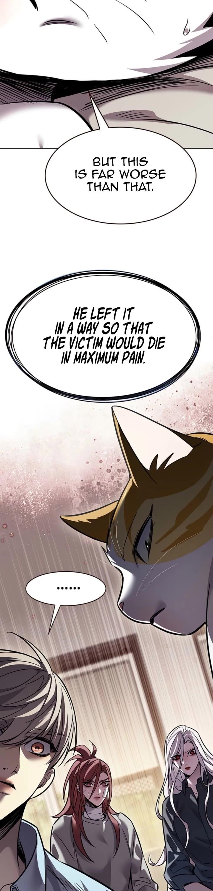 Eleceed Chapter 370 - Page 23 in English