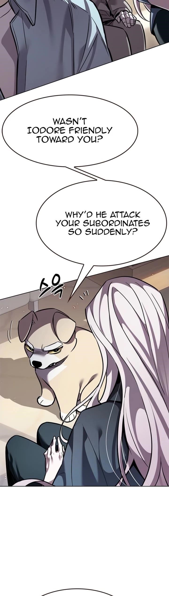 Eleceed Chapter 370 - Page 24 in English