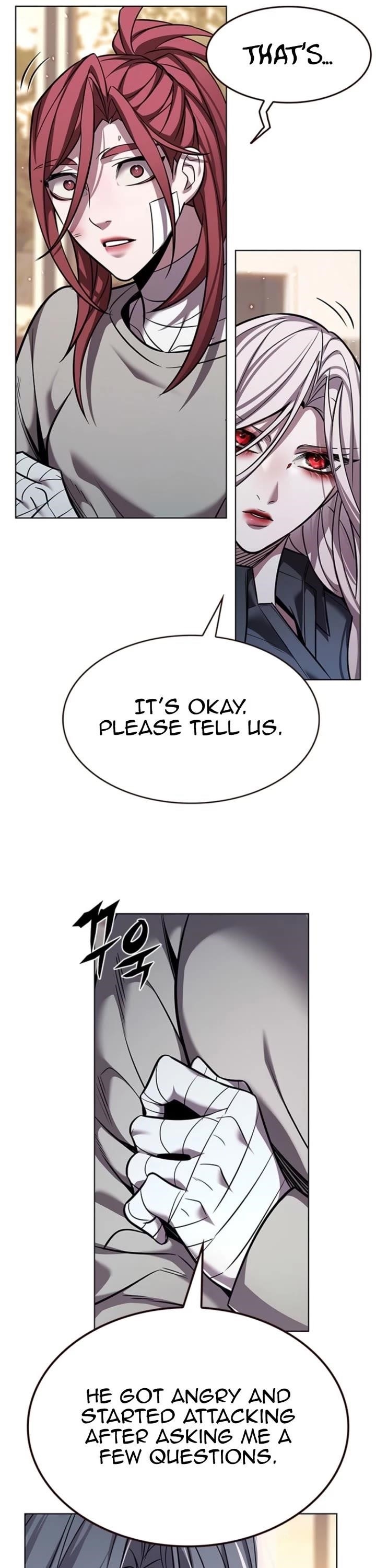 Eleceed Chapter 370 - Page 26 in English