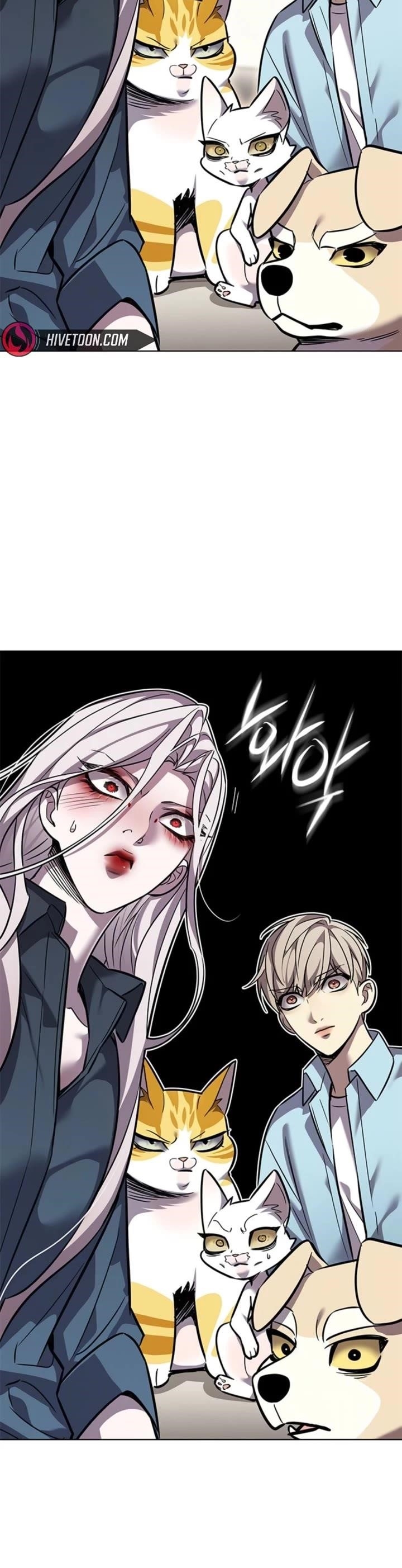 Eleceed Chapter 370 - Page 30 in English