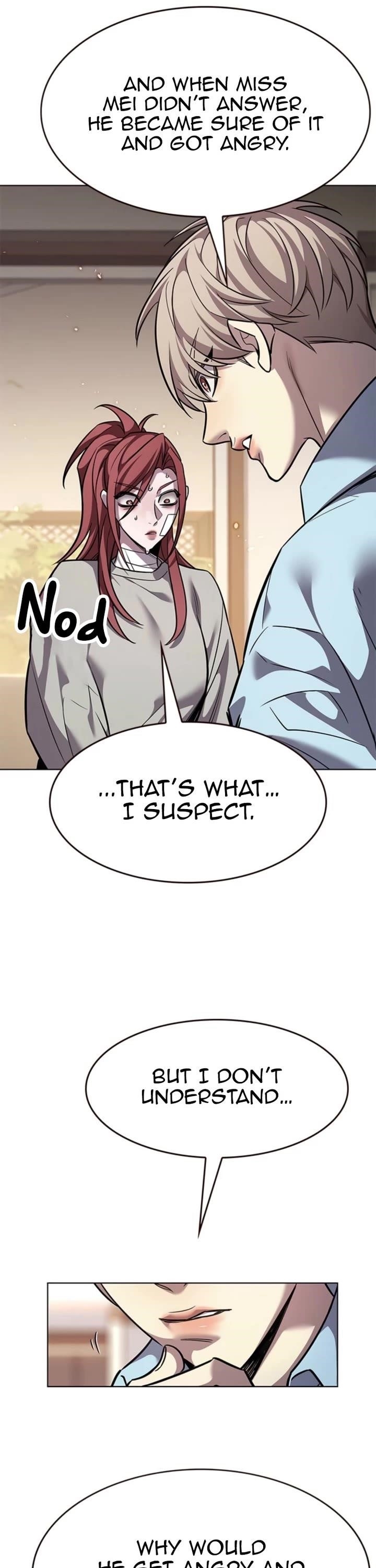 Eleceed Chapter 370 - Page 32 in English