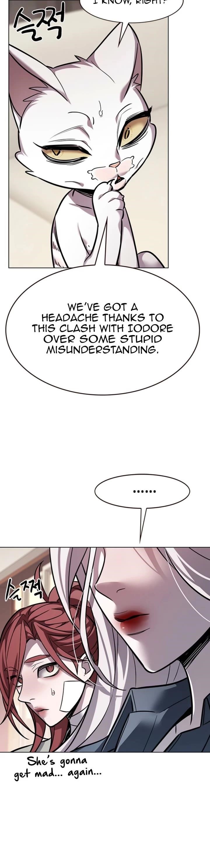 Eleceed Chapter 370 - Page 37 in English