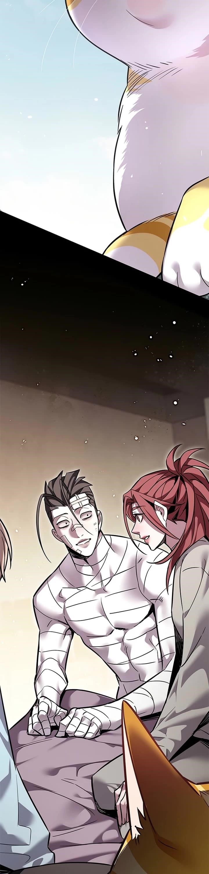 Eleceed Chapter 371 - Page 15 in English