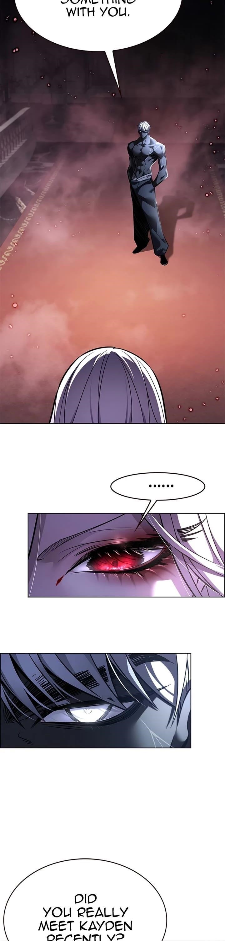 Eleceed Chapter 371 - Page 21 in English
