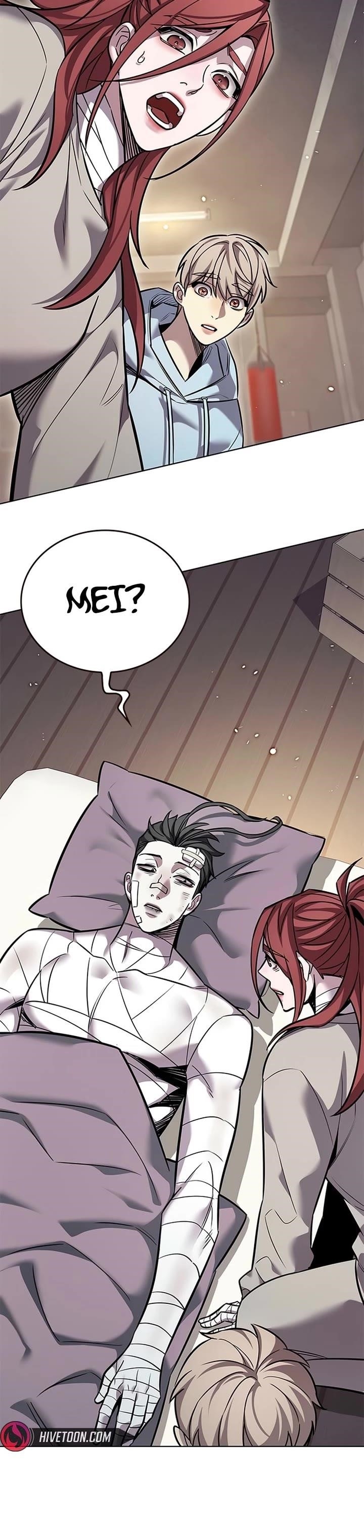 Eleceed Chapter 371 - Page 3 in English