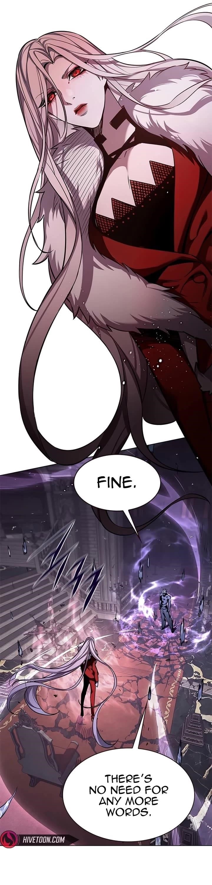 Eleceed Chapter 371 - Page 38 in English