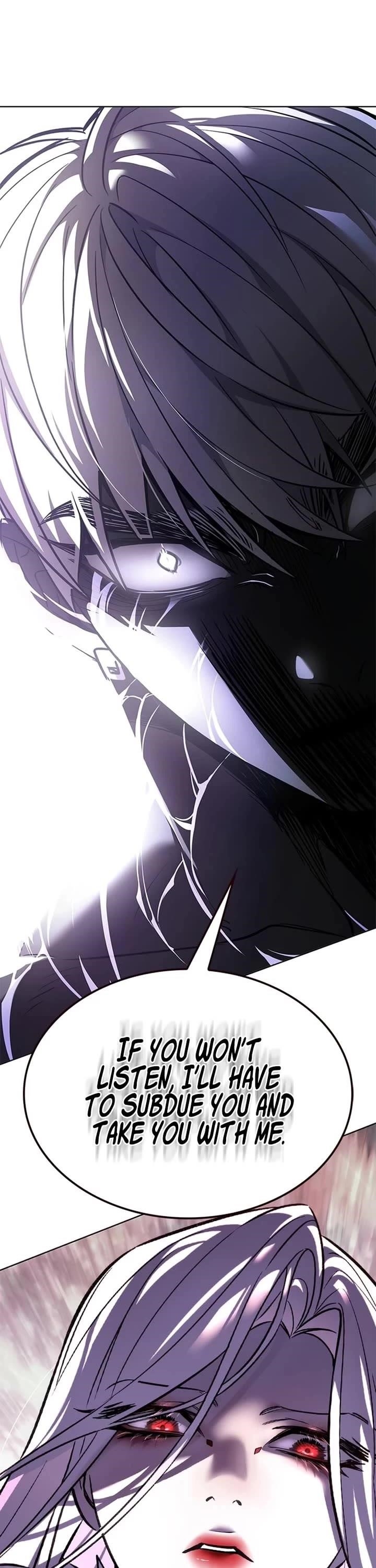 Eleceed Chapter 371 - Page 39 in English