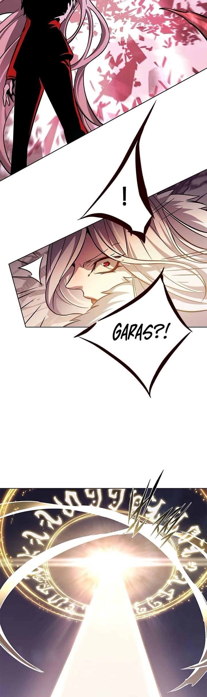 Eleceed Chapter 371 - Page 54 in English