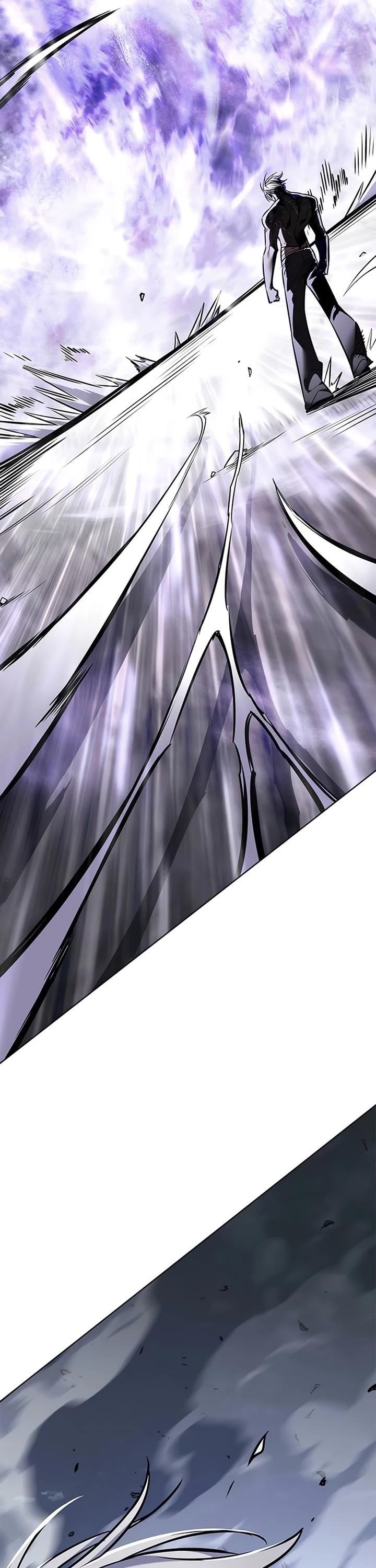 Eleceed Chapter 371 - Page 58 in English