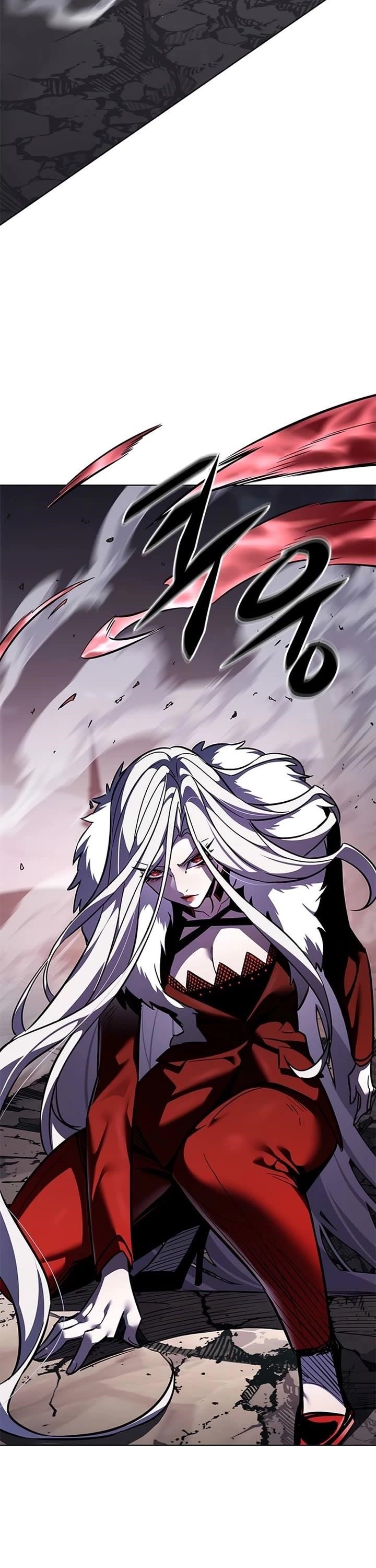 Eleceed Chapter 371 - Page 61 in English