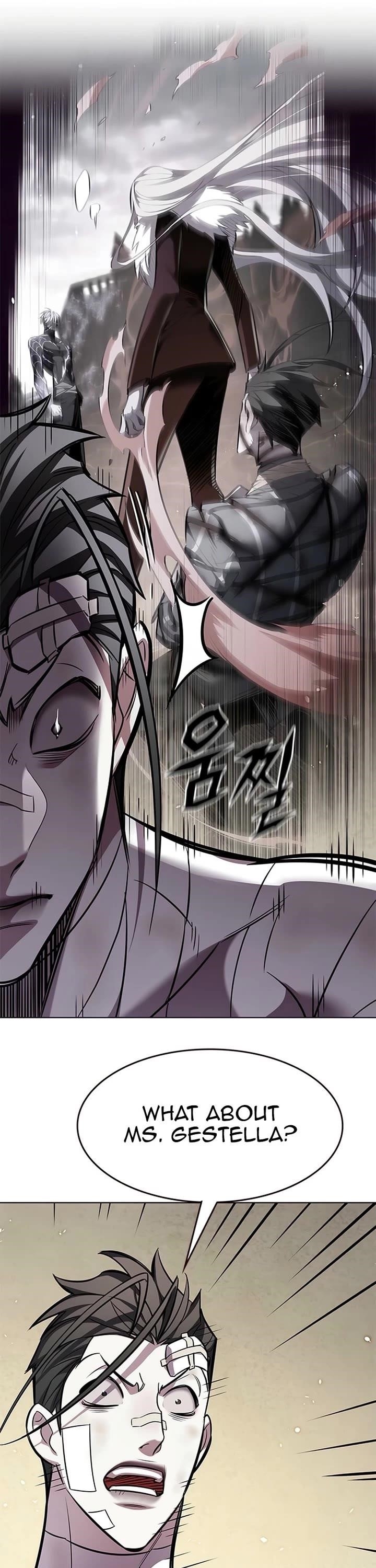 Eleceed Chapter 371 - Page 8 in English
