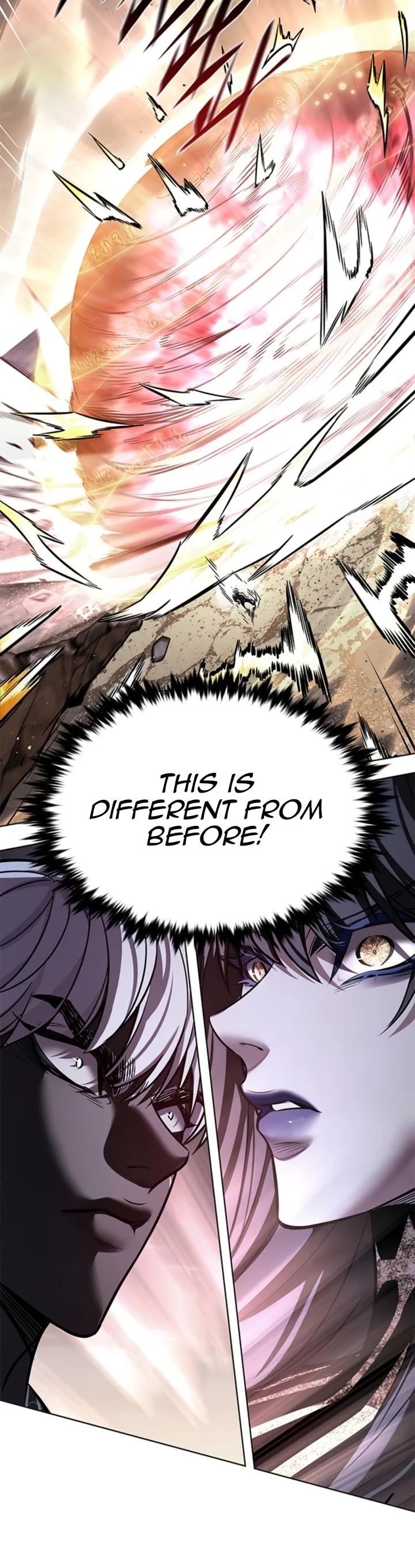 Eleceed Chapter 372 - Page 25 in English
