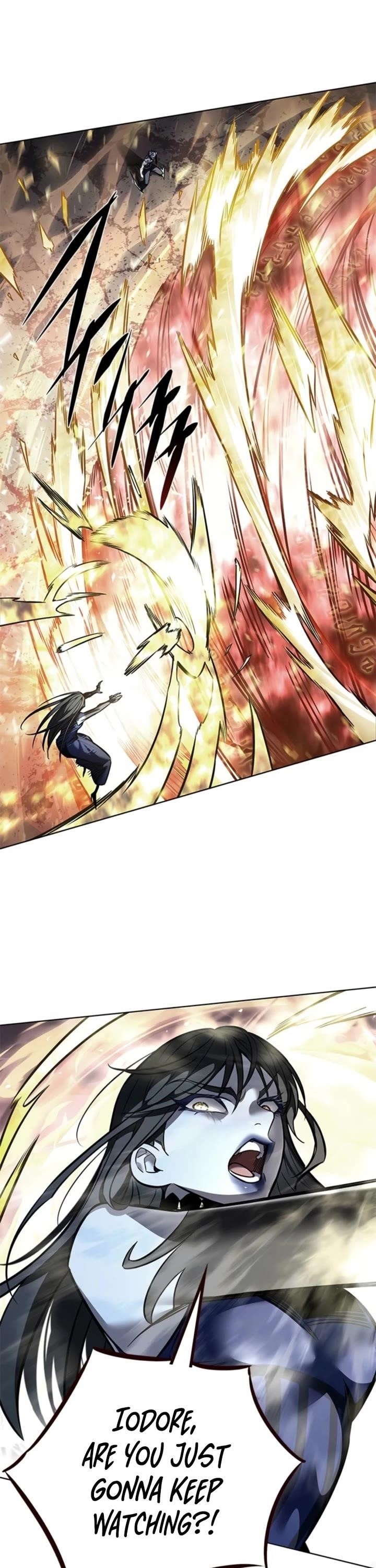 Eleceed Chapter 372 - Page 33 in English