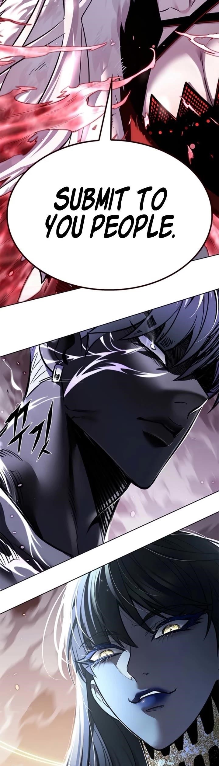 Eleceed Chapter 372 - Page 58 in English