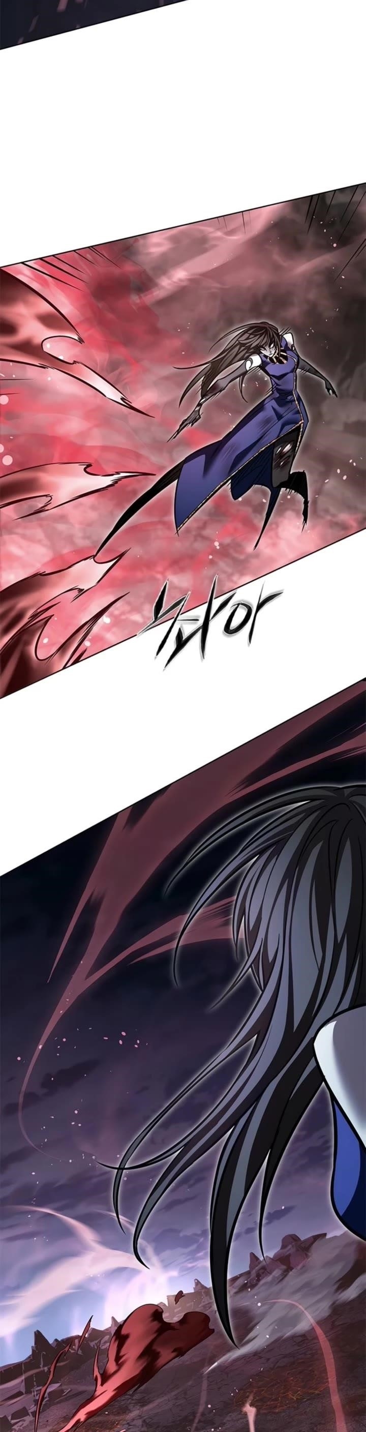 Eleceed Chapter 374 - Page 18 in English