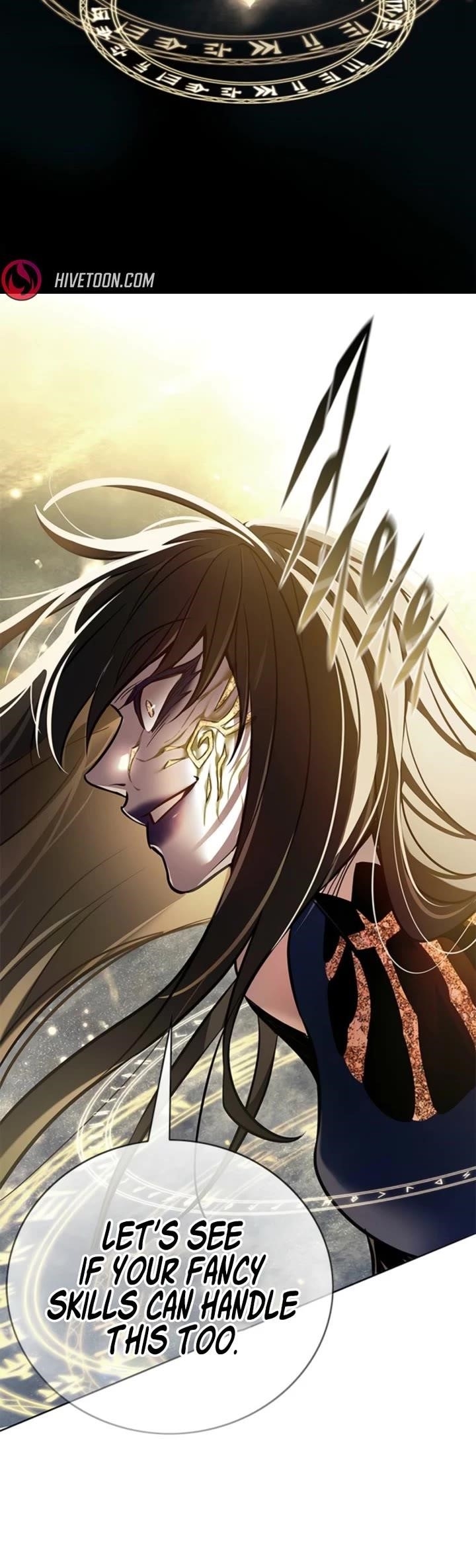 Eleceed Chapter 374 - Page 25 in English