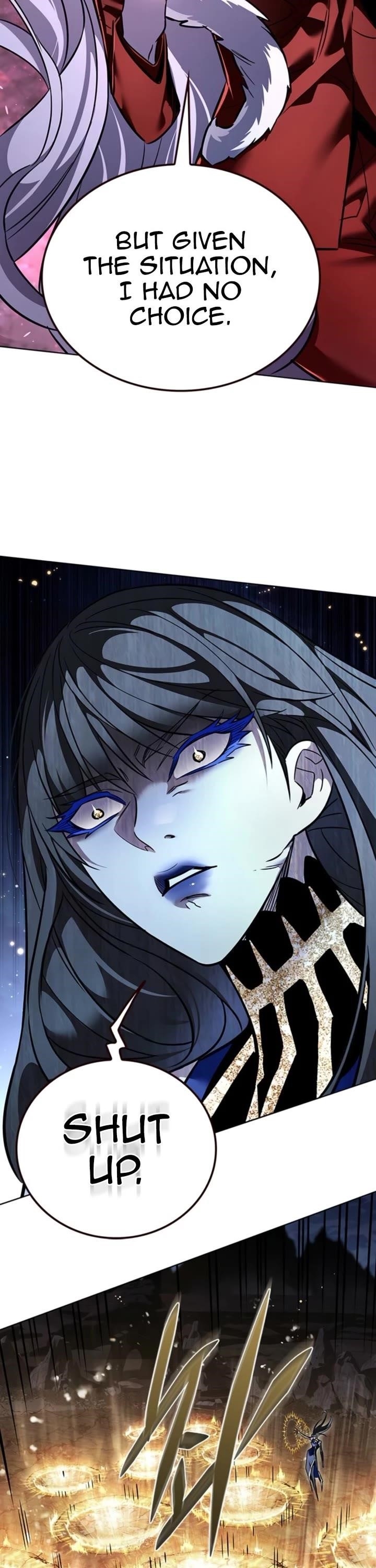 Eleceed Chapter 374 - Page 4 in English