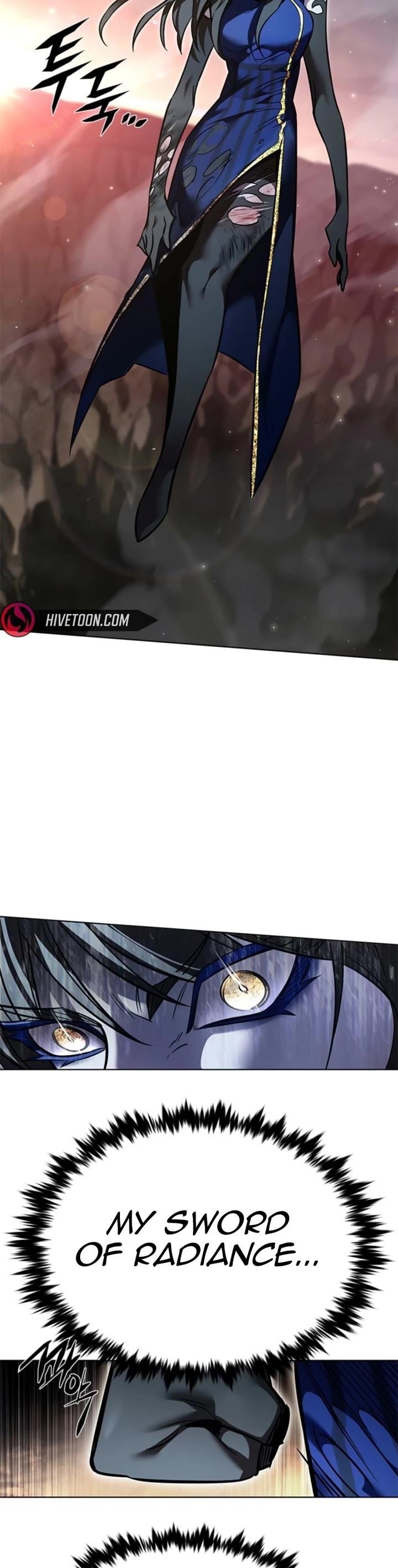 Eleceed Chapter 374 - Page 41 in English