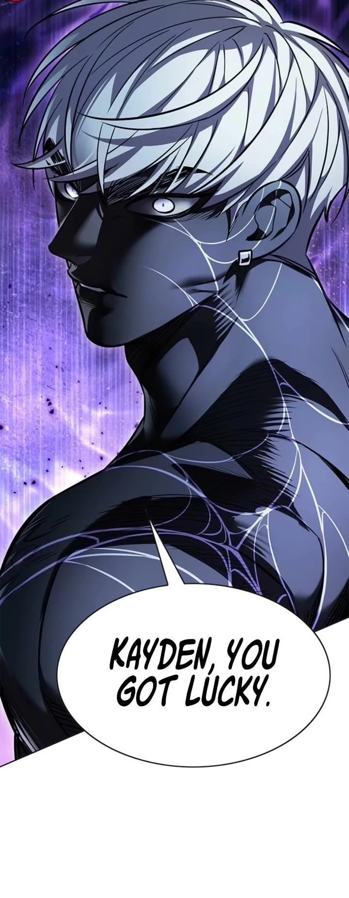 Eleceed Chapter 374 - Page 48 in English
