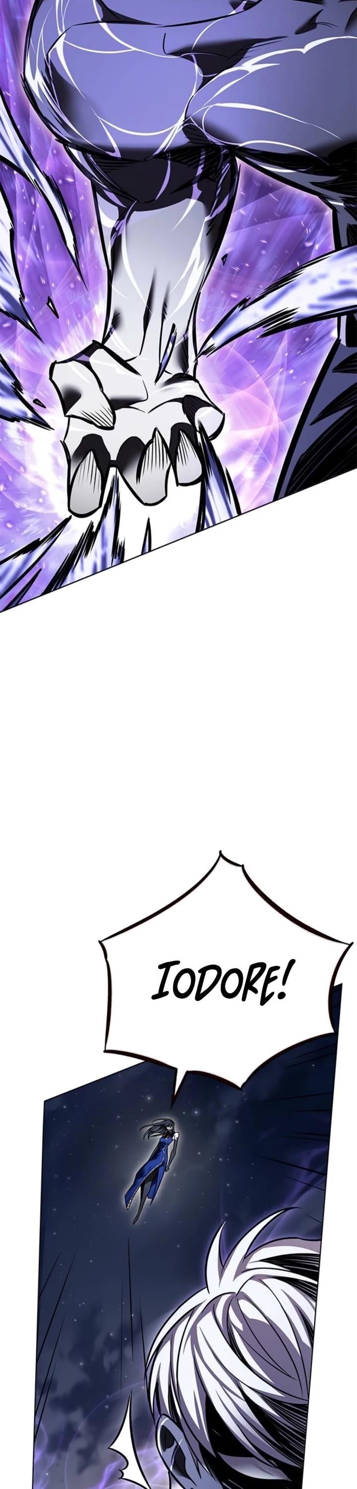 Eleceed Chapter 374 - Page 50 in English
