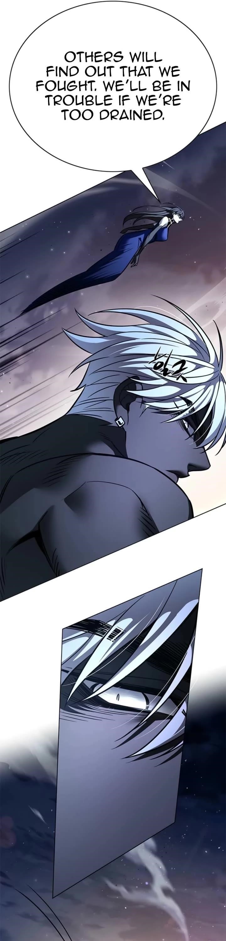 Eleceed Chapter 374 - Page 55 in English