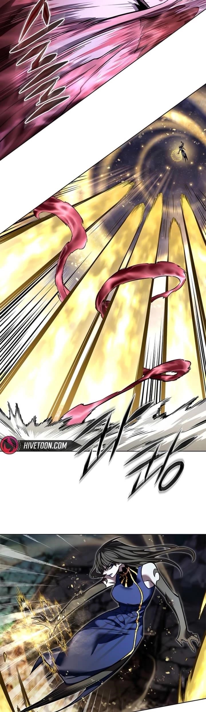 Eleceed Chapter 374 - Page 6 in English