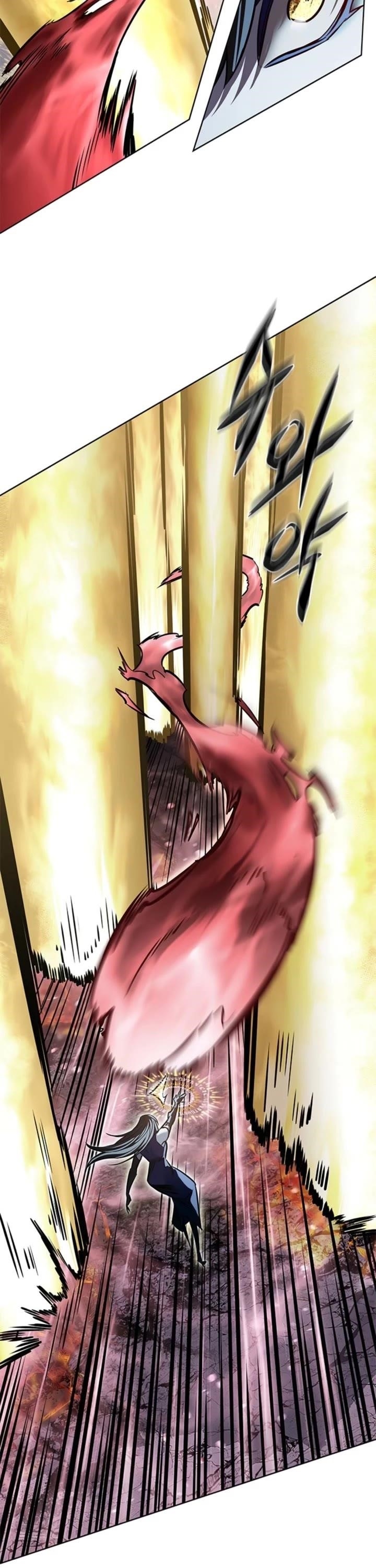 Eleceed Chapter 374 - Page 9 in English