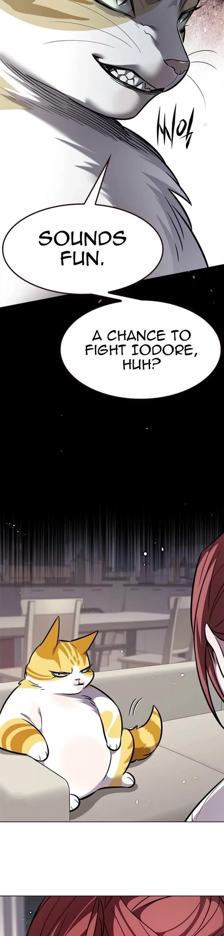 Eleceed Chapter 375 - Page 15 in English