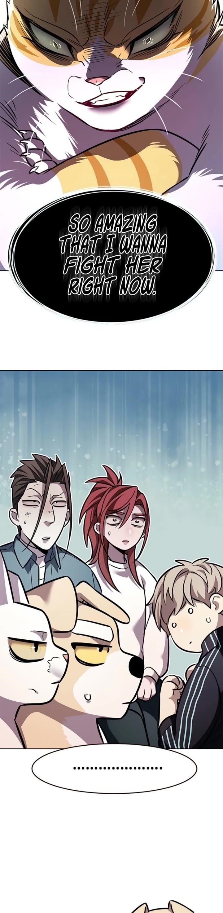 Eleceed Chapter 375 - Page 41 in English