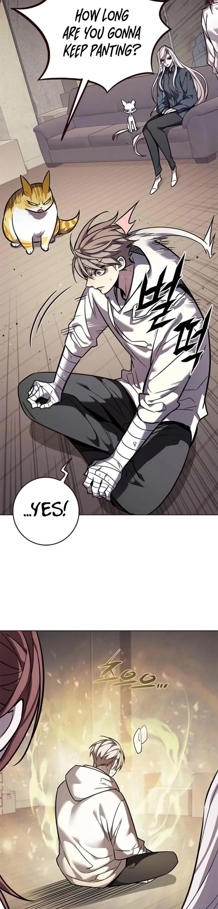Eleceed Chapter 377 - Page 10 in English