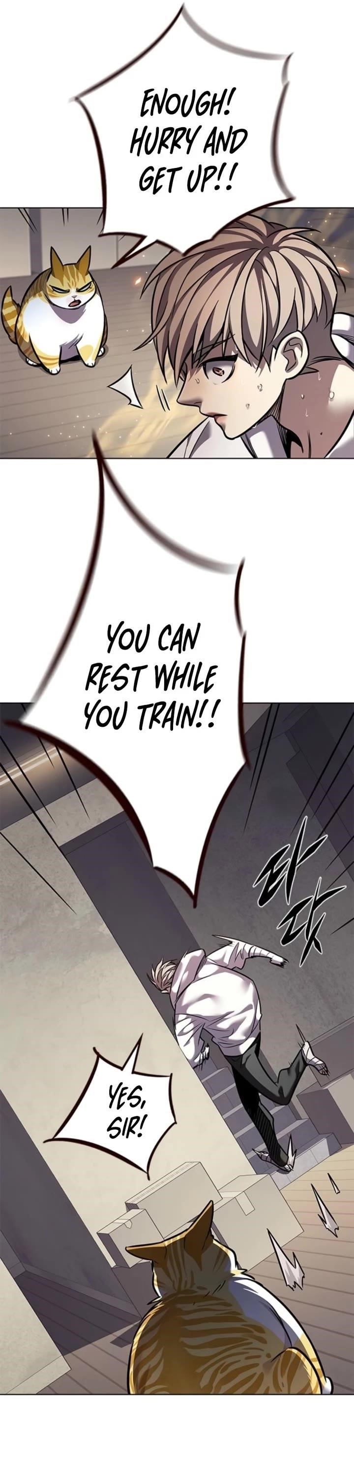 Eleceed Chapter 377 - Page 15 in English