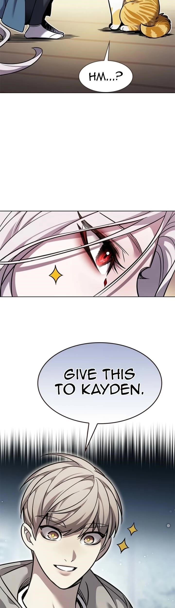Eleceed Chapter 377 - Page 19 in English