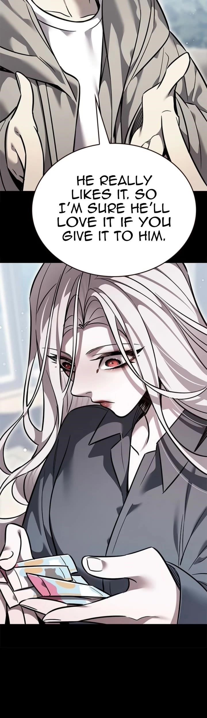 Eleceed Chapter 377 - Page 20 in English