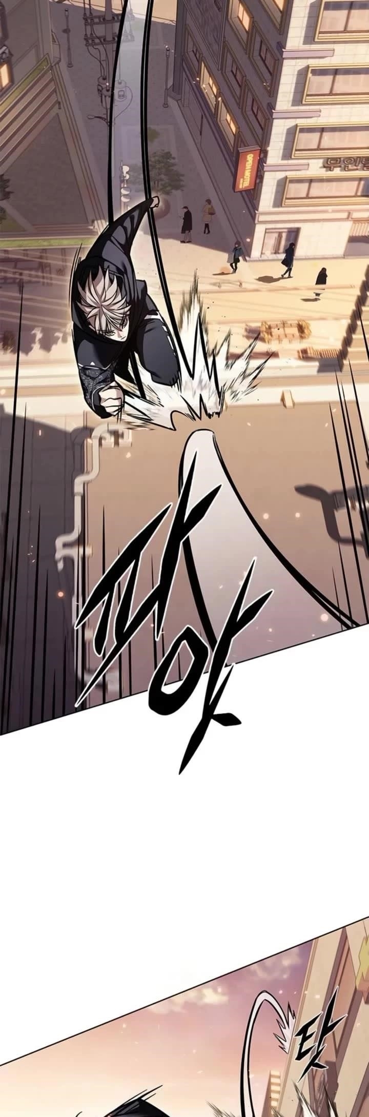 Eleceed Chapter 377 - Page 25 in English